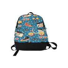 Load image into Gallery viewer, Hipster Backpack
