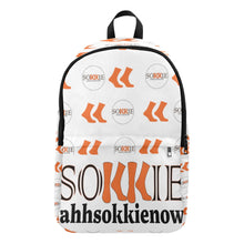Load image into Gallery viewer, SOKKIE Backpack
