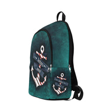 Load image into Gallery viewer, Anchors Away Backpack
