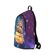 Load image into Gallery viewer, Mouse Away Backpack
