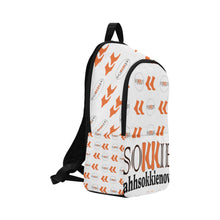 Load image into Gallery viewer, SOKKIE Backpack
