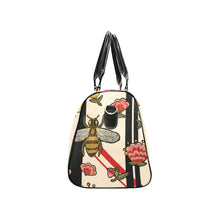 Load image into Gallery viewer, Queen Bee Travel Bag - Large
