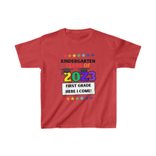 Load image into Gallery viewer, Class of 2023 Kids Heavy Cotton™ Tee
