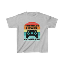 Load image into Gallery viewer, Grade Level Complete Kids Heavy Cotton™ Tee
