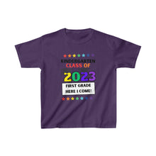 Load image into Gallery viewer, Class of 2023 Kids Heavy Cotton™ Tee
