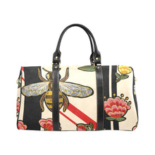 Load image into Gallery viewer, Queen Bee Travel Bag - Large
