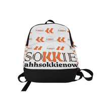 Load image into Gallery viewer, SOKKIE Backpack
