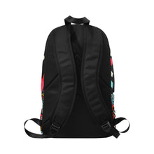 Load image into Gallery viewer, Graffiti Curves Backpack
