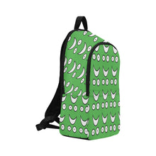 Load image into Gallery viewer, Beast Boy Backpack
