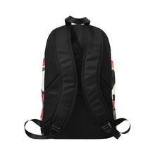 Load image into Gallery viewer, Vintage Best Dad Backpack
