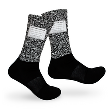 Load image into Gallery viewer, Composition Notebook Athletic Sock
