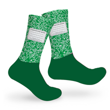 Load image into Gallery viewer, Composition Notebook Athletic Sock
