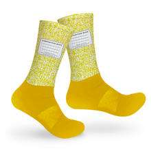 Load image into Gallery viewer, Composition Notebook Athletic Sock
