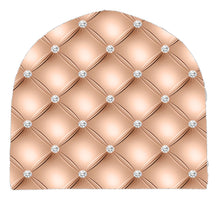 Load image into Gallery viewer, Diamond Tufted Beanie
