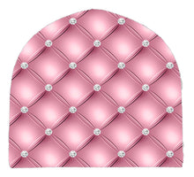 Load image into Gallery viewer, Diamond Tufted Beanie
