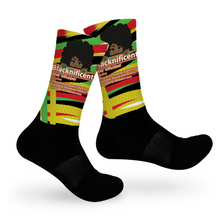 Load image into Gallery viewer, Blacknificent
