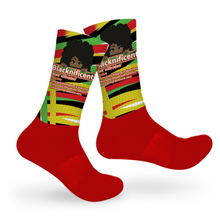 Load image into Gallery viewer, Blacknificent
