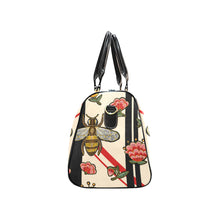 Load image into Gallery viewer, Queen Bee Travel Bag - Large
