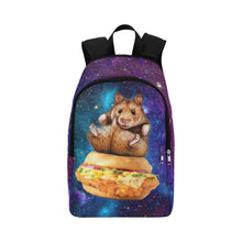 Load image into Gallery viewer, Mouse Away Backpack
