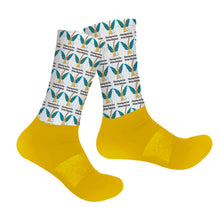 Load image into Gallery viewer, Logo Athletic Socks
