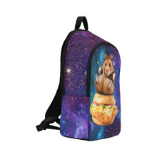 Load image into Gallery viewer, Mouse Away Backpack
