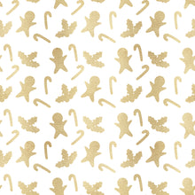 Load image into Gallery viewer, SOKKIE Christmas Stocking - Gold
