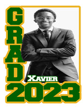 Load image into Gallery viewer, Grad Fans
