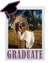 Load image into Gallery viewer, Grad Fans
