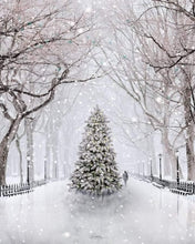 Load image into Gallery viewer, SOKKIE Christmas Stocking - Winter Scenes
