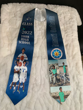 Load image into Gallery viewer, Grad Stole
