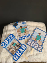 Load image into Gallery viewer, Grad Fans
