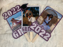 Load image into Gallery viewer, Grad Fans
