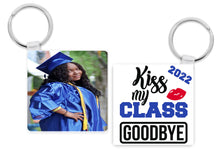 Load image into Gallery viewer, Grad Keychain
