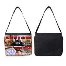 Load image into Gallery viewer, Grad Messenger Bag
