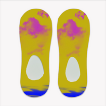 Load image into Gallery viewer, No Show Sock - Custom
