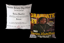 Load image into Gallery viewer, Grad Pillow
