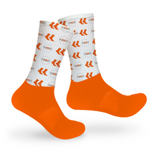 Load image into Gallery viewer, Logo Athletic Socks
