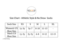 Load image into Gallery viewer, My Lucky Socks
