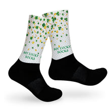Load image into Gallery viewer, My Lucky Socks

