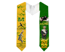 Load image into Gallery viewer, Grad Stole
