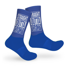 Load image into Gallery viewer, Straight Outta YOUR CITY
