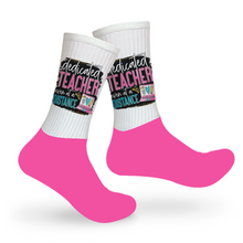 Load image into Gallery viewer, Teacher Appreciation Virtual
