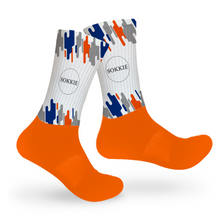 Load image into Gallery viewer, Tiger Spatter
