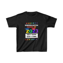Load image into Gallery viewer, Class of 2023 Kids Heavy Cotton™ Tee
