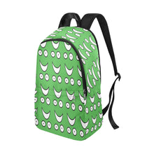 Load image into Gallery viewer, Beast Boy Backpack
