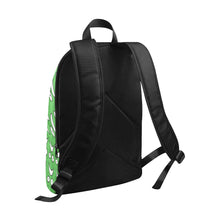 Load image into Gallery viewer, Beast Boy Backpack
