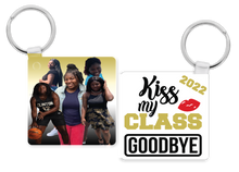 Load image into Gallery viewer, Grad Keychain
