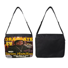 Load image into Gallery viewer, Grad Messenger Bag
